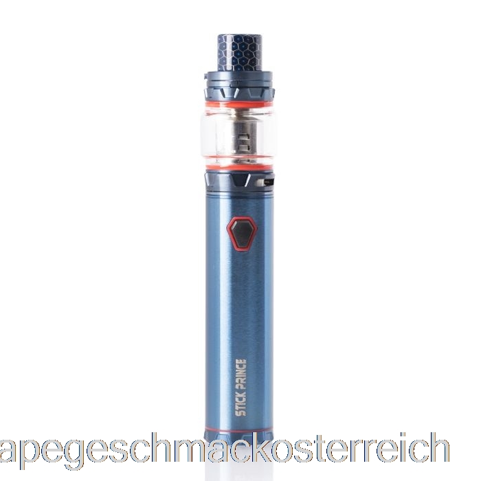 Smok Stick Prince Kit – Pen-Style TFV12 Prince Blue Vape Geschmack